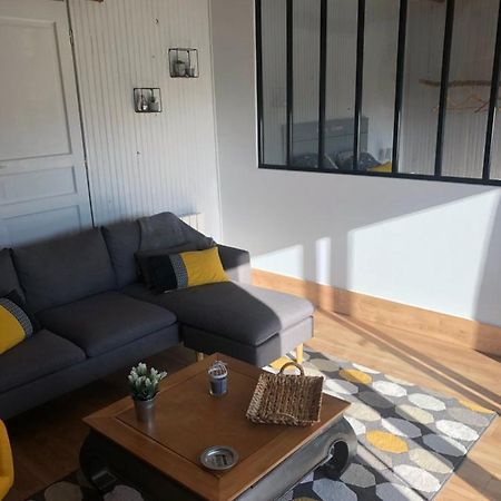 Les Vieille Tuiles Apartment Cudos Exterior photo